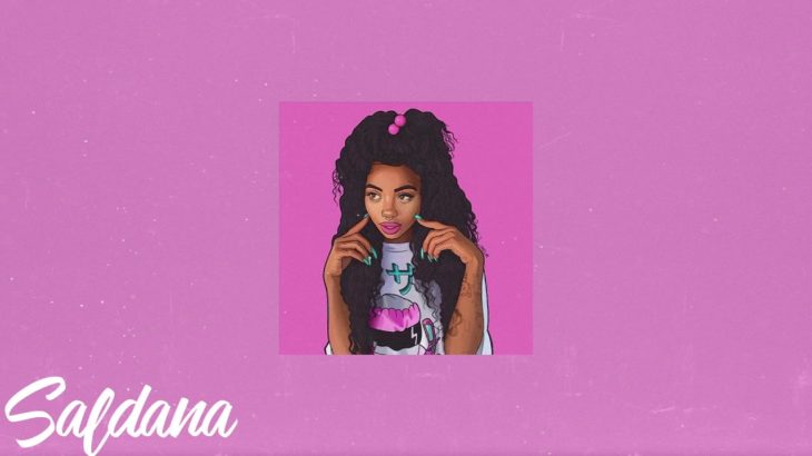 “Saldana” – R&B/Hiphop Instrumental/Type Beat New2019 (Prod.NSB x AZYO)