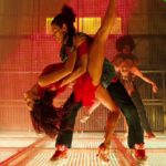 Salsa Merengue R&B Fusion 1