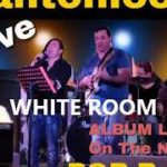 Santonico’s Texaco R&B Band – On The Night – LIve at Mr. Kite, Roma