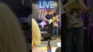 School of Rock Funk and R&B group performance of Cory Wong by Vulfpeck