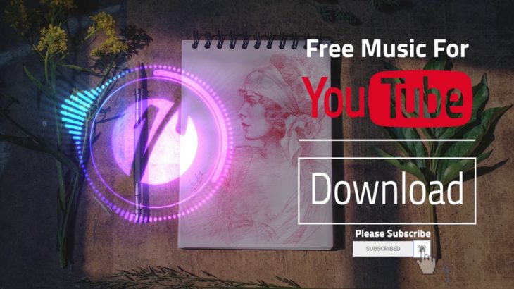 Scrapbook – Silent Partner (No Copyright Music) R&B & Soul Calm