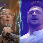 [ Sergey Lazarev – Scream ] Реакция корейского  R&B  певца !!! / THE RAY 더레이