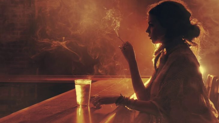 Silence – Sad R&B Piano / Strings Instrumental Beat