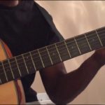 Simple Intermediate R&B Guitar Lesson