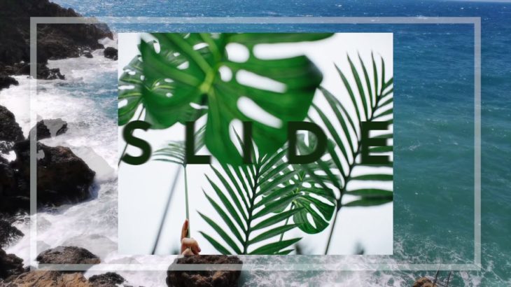 “Slide” Calvin Harris Type Beat Future Funk R&B Instrumental 2019