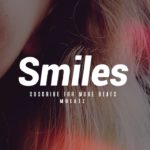 “Smiles” – Afrobeat x Dancehall R&B Beat Instrumental Reggaeton│Mbeatz