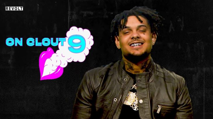 Smokepurpp ranks strip clubs, reality TV, and R&B | On Clout 9
