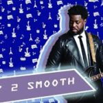 Smooth R&B jamming