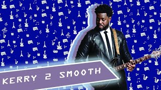 Smooth R&B jamming