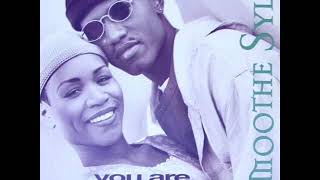 Smoothe Sylk – You Are The Best – 90’S R&B Old School