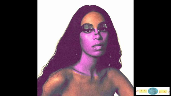 Solange – Almeda Clique (R&B Pineal Gland Music)