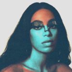 Solange – Almeda Off The Top (R&B Pineal Gland Music)