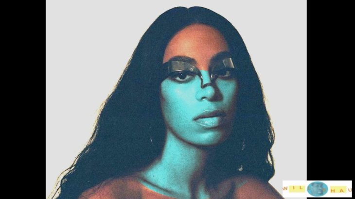 Solange – Almeda Off The Top (R&B Pineal Gland Music)