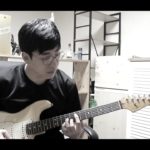 Soul R&B Guitar