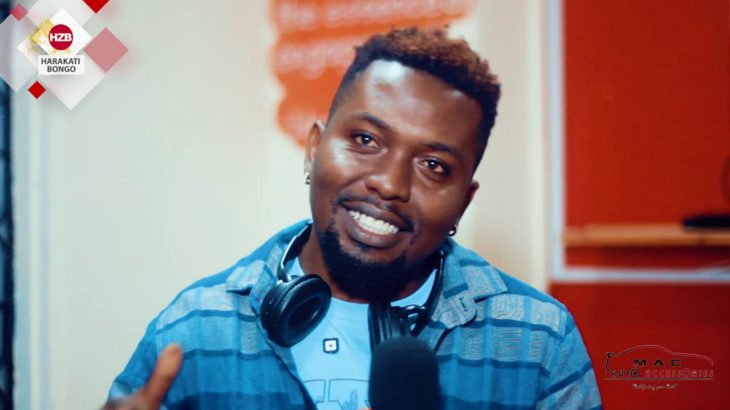 Steve R&B : Wmbo aliomwimbia aliekuwa Mke/Nipo Single/situmii