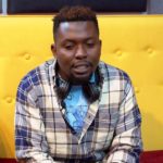 Steve RnB: Ben Pol sio Mfalme wa R&B, ni mimi na nitawaonesha! (SOGA)