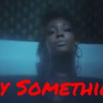 Summer Walker x Ari Lennox Type Beat 2019 “Say Something” (Smooth R&B Beat)