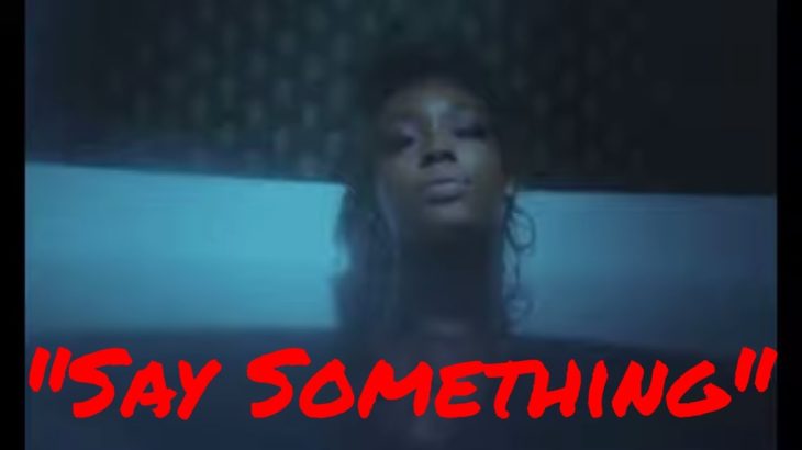 Summer Walker x Ari Lennox Type Beat 2019 “Say Something” (Smooth R&B Beat)