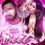 Sweet R&B Mixtape