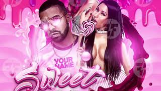 Sweet R&B Mixtape