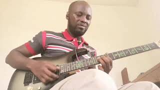 Sweet R&B improvisation