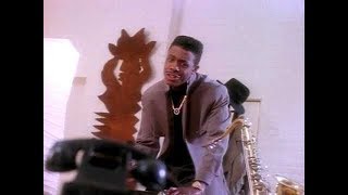 Sweet Thing [My Tendoroni] | Jodeci x New Edition 90’s R&B Type Beat 2019 // @Versace_TheBS
