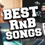 TOP 40 Best R&B Songs – April 2019
