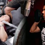 TRAINING WITH AN R&B POP STAR  FT. Jason Chen