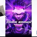 Tampa artists digital designs catch the attention of R&B Singer Chris Brown