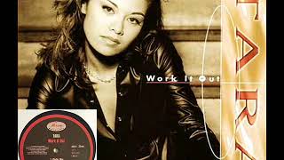 Tara – Work It Out – 90’S R&B Old School