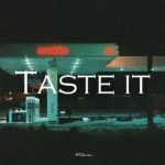 “Taste it” Lil pump/Type/Hiphop/R&B/instrumental(Prod.Chewiser)