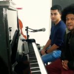 Técnicas em Jazz, R&B e Improvisação Gospel Americana – Vocalizações 1