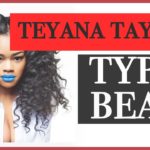 Teyana Taylor | Ella Mai | Type Beat R&B Instrumental “X Em Out” (Prod. Lynx Mafia)