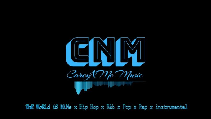 ThE WoRLd iS MiNe x Hip Hop x R&b x Pop x Rap x instrumental