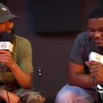 ThaAntidote.com Exclusive – Jake Exavier Interview – R&B’s New Sensation
