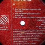 The Affair – Are You Ready – 90’S R&B Old School