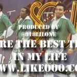 “The Best Thing In My Life” The Dramatics 80’s R&B Sample Type Beat (Prod. By Like O Productions)