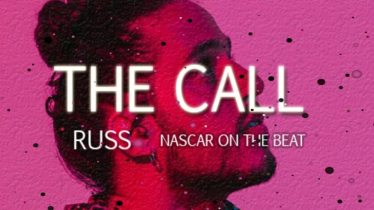 “The Call”  Trap Soul – R&B – Russ X Drake Type Beat