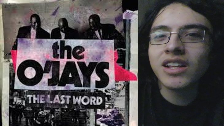 The O’Jays – The Last Word (2019) ‎Soul‎, R&B, ‎Disco (Álbum Reseña)