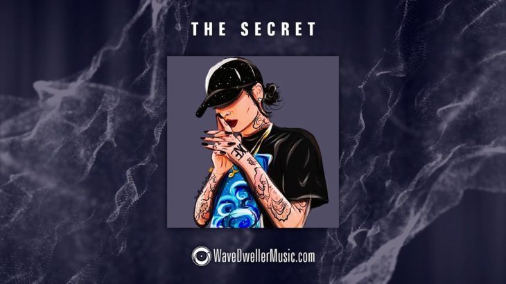 The Secret (Pop R&B Type Beat) Produced by Wave Dweller