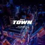 The Weeknd Type Beat – TOWN | Dark R&B Instrumental 2019 (@prodbyharu)