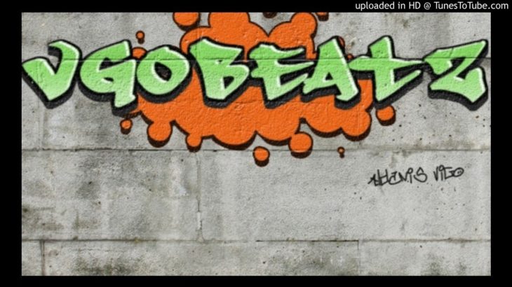 This Time – Free HipHop / R&B Beat prod. VGOBeatz
