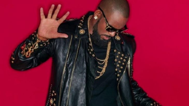 “This just raises the bar” Chicago R&B Singer