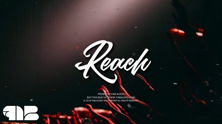 Tierra Whack x Eminem Type Beat “Reach” Trap Beat & R&B Instrumentals