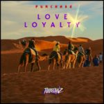 Tim & Bob TYPE R&B Instrumental – LOVE, LOYALTY