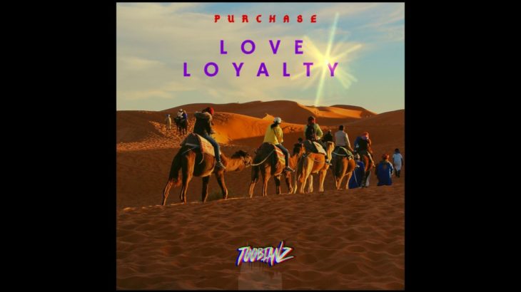 Tim & Bob TYPE R&B Instrumental – LOVE, LOYALTY