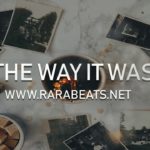 Tink Type Beat x Tinashe x Aaliyah “The Way It Was” | R&B Type Beat