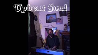 Tom Saputo – Upbeat R&B