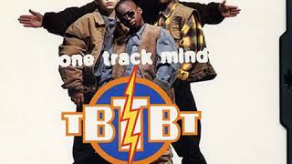 Too Bad To Be True – One Track Mind (Extended R&B Vibe Version) (Happy & Sad Excuse)