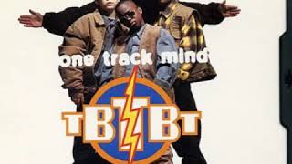 Too Bad To Be True – One Track Mind (Matthias Heilbronn’s R&B Dub)